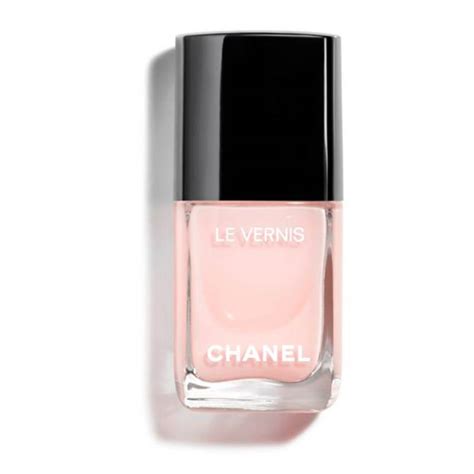 LE VERNIS ESMALTE DE UÑAS DE LARGA 